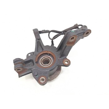 Recambio de mangueta delantera izquierda para renault clio iv technofeel referencia OEM IAM   