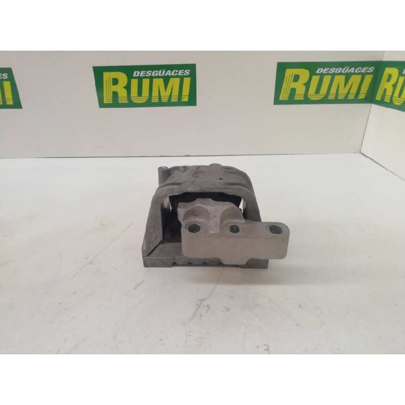 Recambio de soporte motor para seat leon (1p1) sport referencia OEM IAM 1K0199262  