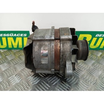 Recambio de alternador para lancia dedra berl. 1.8 / 1.8 i.e. ls referencia OEM IAM   