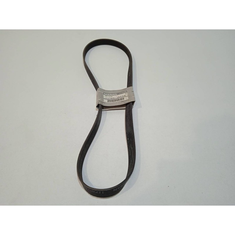 Recambio de no identificado para nissan juke (f15) 1.6 16v referencia OEM IAM 117201KC0A  