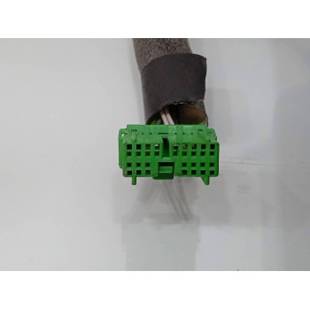 Recambio de retrovisor izquierdo para volvo s60 berlina 2.4 d referencia OEM IAM 015463  