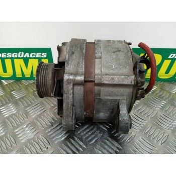 Recambio de alternador para lancia dedra berl. 1.8 / 1.8 i.e. ls referencia OEM IAM   