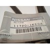 Recambio de no identificado para nissan juke (f15) 1.6 16v referencia OEM IAM 117201KC0A  