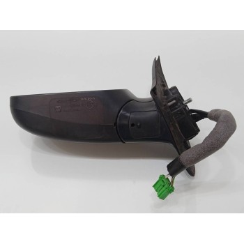 Recambio de retrovisor izquierdo para volvo s60 berlina 2.4 d referencia OEM IAM 015463  