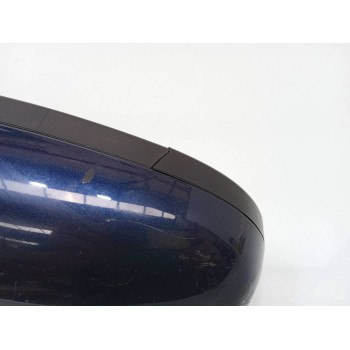 Recambio de retrovisor izquierdo para volvo s60 berlina 2.4 d referencia OEM IAM 015463  