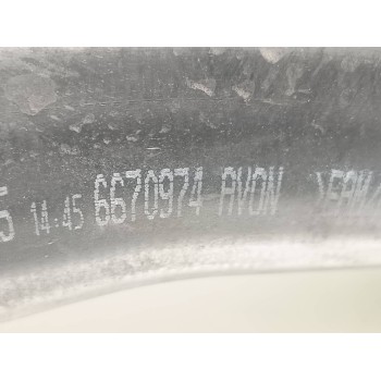 Recambio de tubo para renault clio iv technofeel referencia OEM IAM 6670974  