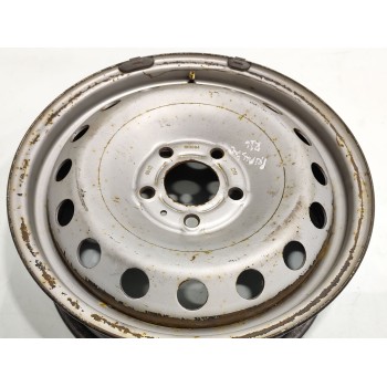 Recambio de llanta para nissan primastar (x..) avantour l1h1 2,7 t / 7-sitzer referencia OEM IAM 1011084  