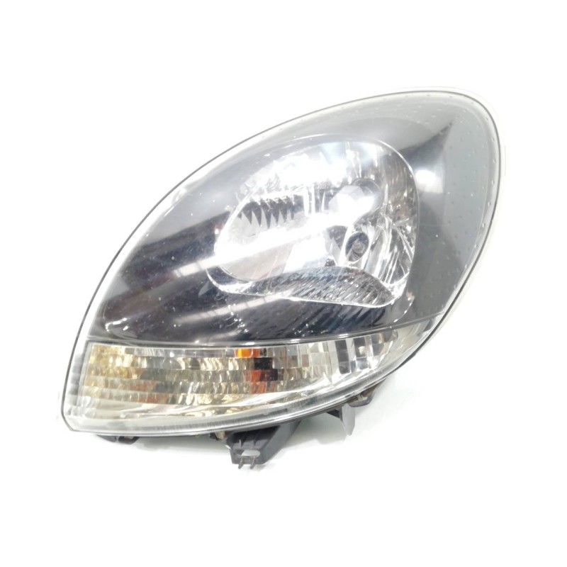 Recambio de faro izquierdo para renault kangoo (f/kc0) alize referencia OEM IAM 8200589036  