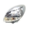 Recambio de faro izquierdo para renault kangoo (f/kc0) alize referencia OEM IAM 8200589036  