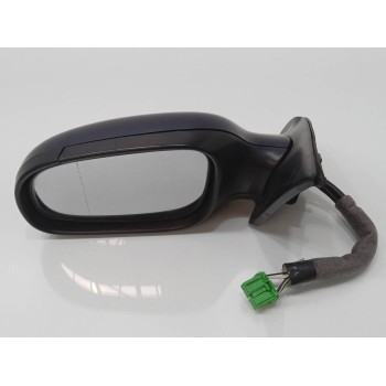 Recambio de retrovisor izquierdo para volvo s60 berlina 2.4 d referencia OEM IAM 015463  