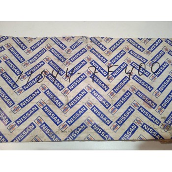 Recambio de no identificado para nissan terrano/terrano.ii (r20) 2.7 turbodiesel referencia OEM IAM 110447F400  