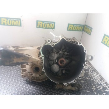 Recambio de caja cambios para volvo s70 berlina 2.5 d / tdi referencia OEM IAM 1023704  