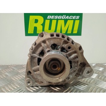 Recambio de alternador para ford fiesta berlina básico referencia OEM IAM 0123310023 96FB10300DD 