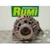 Recambio de alternador para ford fiesta berlina básico referencia OEM IAM 0123310023 96FB10300DD 