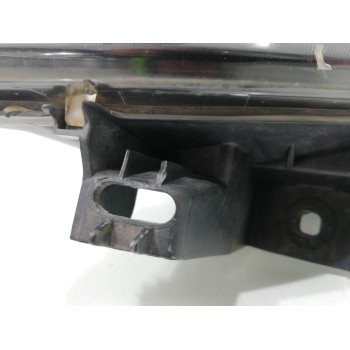 Recambio de faro izquierdo para renault kangoo (f/kc0) alize referencia OEM IAM 8200589036  