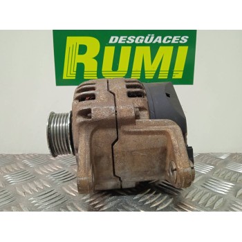 Recambio de alternador para ford fiesta berlina básico referencia OEM IAM 0123310023 96FB10300DD 