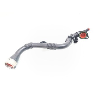 Recambio de tubo para renault clio iv technofeel referencia OEM IAM 144605243R  
