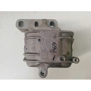 Recambio de soporte motor para seat leon (1p1) sport referencia OEM IAM 1K0199262  