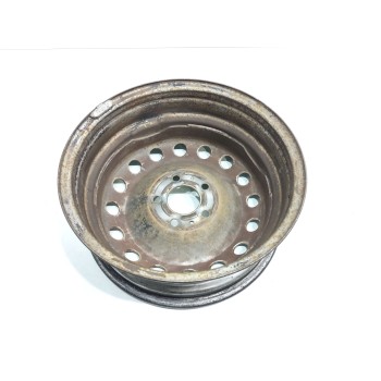 Recambio de llanta para nissan primastar (x..) avantour l1h1 2,7 t / 7-sitzer referencia OEM IAM 1011084  