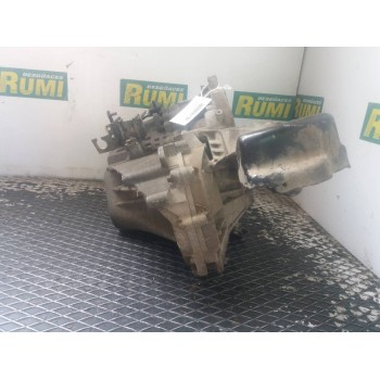 Recambio de caja cambios para volvo s70 berlina 2.5 d / tdi referencia OEM IAM 1023704  