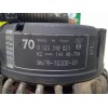 Recambio de alternador para ford fiesta berlina básico referencia OEM IAM 0123310023 96FB10300DD 