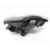 Recambio de faro izquierdo para renault kangoo (f/kc0) alize referencia OEM IAM 8200589036  