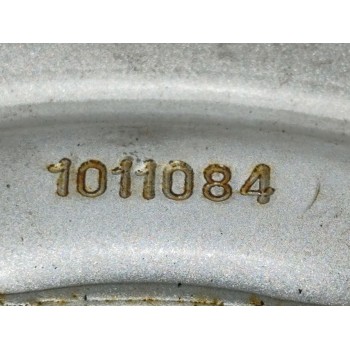 Recambio de llanta para nissan primastar (x..) avantour l1h1 2,7 t / 7-sitzer referencia OEM IAM 1011084  