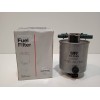 Recambio de filtro gasoil para nissan qashqai (j10) 1.5 dci turbodiesel cat referencia OEM IAM 16400JX52C  