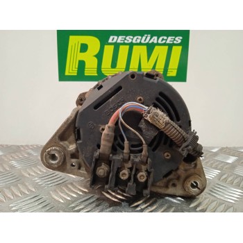 Recambio de alternador para ford fiesta berlina básico referencia OEM IAM 0123310023 96FB10300DD 