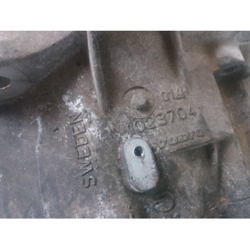 Recambio de caja cambios para volvo s70 berlina 2.5 d / tdi referencia OEM IAM 1023704  
