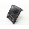 Recambio de pantalla multifuncion para renault megane iv berlina 5p business referencia OEM IAM 681833236R  