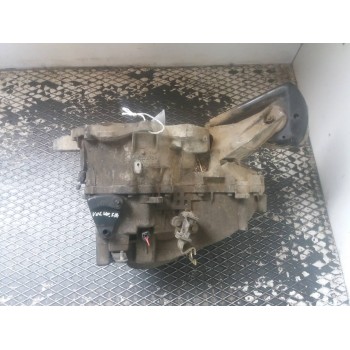 Recambio de caja cambios para volvo s70 berlina 2.5 d / tdi referencia OEM IAM 1023704  