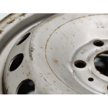 Recambio de llanta para nissan primastar (x..) avantour l1h1 2,7 t / 7-sitzer referencia OEM IAM 1011084  