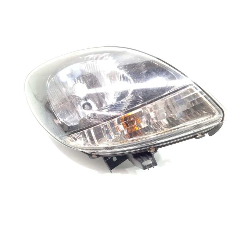 Recambio de faro derecho para renault kangoo (f/kc0) alize referencia OEM IAM 8200589037  