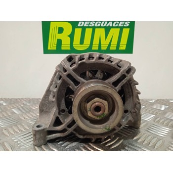 Recambio de alternador para lancia lancia y 1.2 16v ls referencia OEM IAM 46542889 63321718 