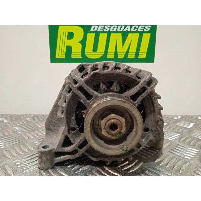 Recambio de alternador para lancia lancia y 1.2 16v ls referencia OEM IAM 46542889 63321718 