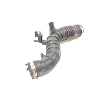 Recambio de tubo aspiracion admision para renault clio iv technofeel referencia OEM IAM 165764382R  