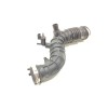 Recambio de tubo aspiracion admision para renault clio iv technofeel referencia OEM IAM 165764382R  