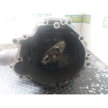 Recambio de caja cambios para audi a4 berlina (8e) 2.0 tdi 16v (103kw) referencia OEM IAM JEM  