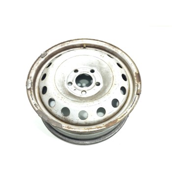 Recambio de llanta para nissan primastar (x..) avantour l1h1 2,7 t / 7-sitzer referencia OEM IAM 1011084  