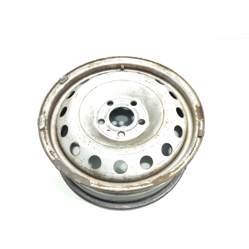 Recambio de llanta para nissan primastar (x..) avantour l1h1 2,7 t / 7-sitzer referencia OEM IAM 1011084  