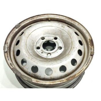 Recambio de llanta para nissan primastar (x..) avantour l1h1 2,7 t / 7-sitzer referencia OEM IAM 1011084  