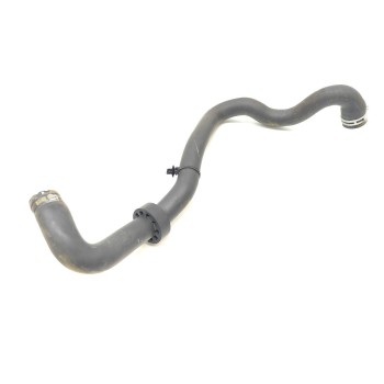 Recambio de tubo para renault clio iv technofeel referencia OEM IAM   