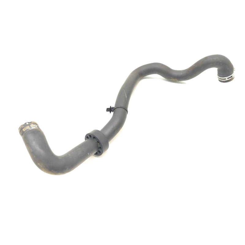 Recambio de tubo para renault clio iv technofeel referencia OEM IAM   