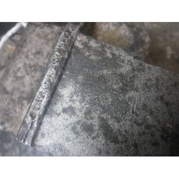 Recambio de caja cambios para audi a4 berlina (8e) 2.0 tdi 16v (103kw) referencia OEM IAM JEM  