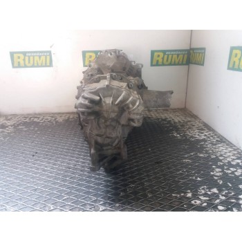 Recambio de caja cambios para audi a4 berlina (8e) 2.0 tdi 16v (103kw) referencia OEM IAM JEM  