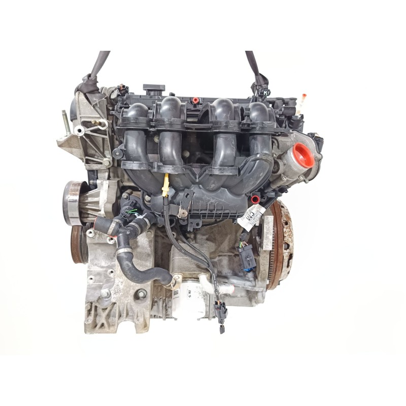 Recambio de motor completo para ford focus berlina (cap) ghia referencia OEM IAM HXDA  