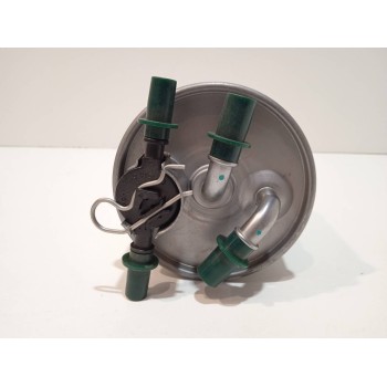 Recambio de filtro gasoil para nissan qashqai (j10) 1.5 dci turbodiesel cat referencia OEM IAM 16400JX52C  