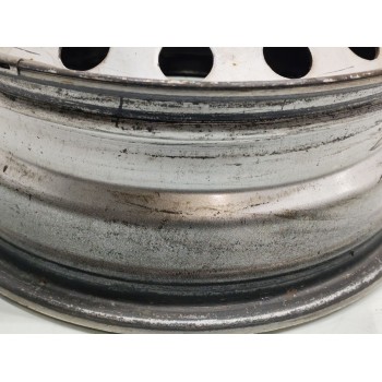 Recambio de llanta para nissan primastar (x..) avantour l1h1 2,7 t / 7-sitzer referencia OEM IAM 1011084  