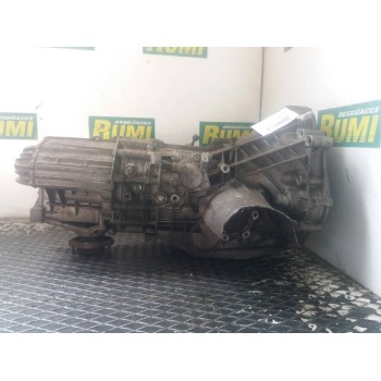 Recambio de caja cambios para audi a4 berlina (8e) 2.0 tdi 16v (103kw) referencia OEM IAM JEM  